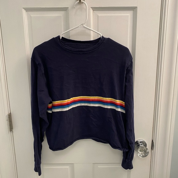 Brandy Melville Tops - Brandy Melville Long Sleeve